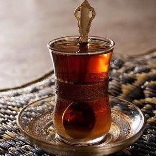 چای عێراقی هۆرسیڤا