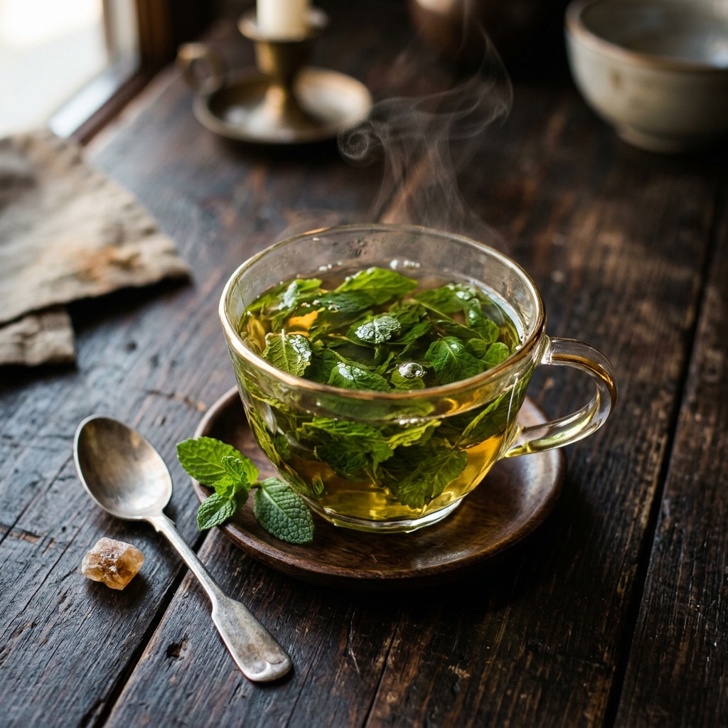 چای ئێرل گرێی