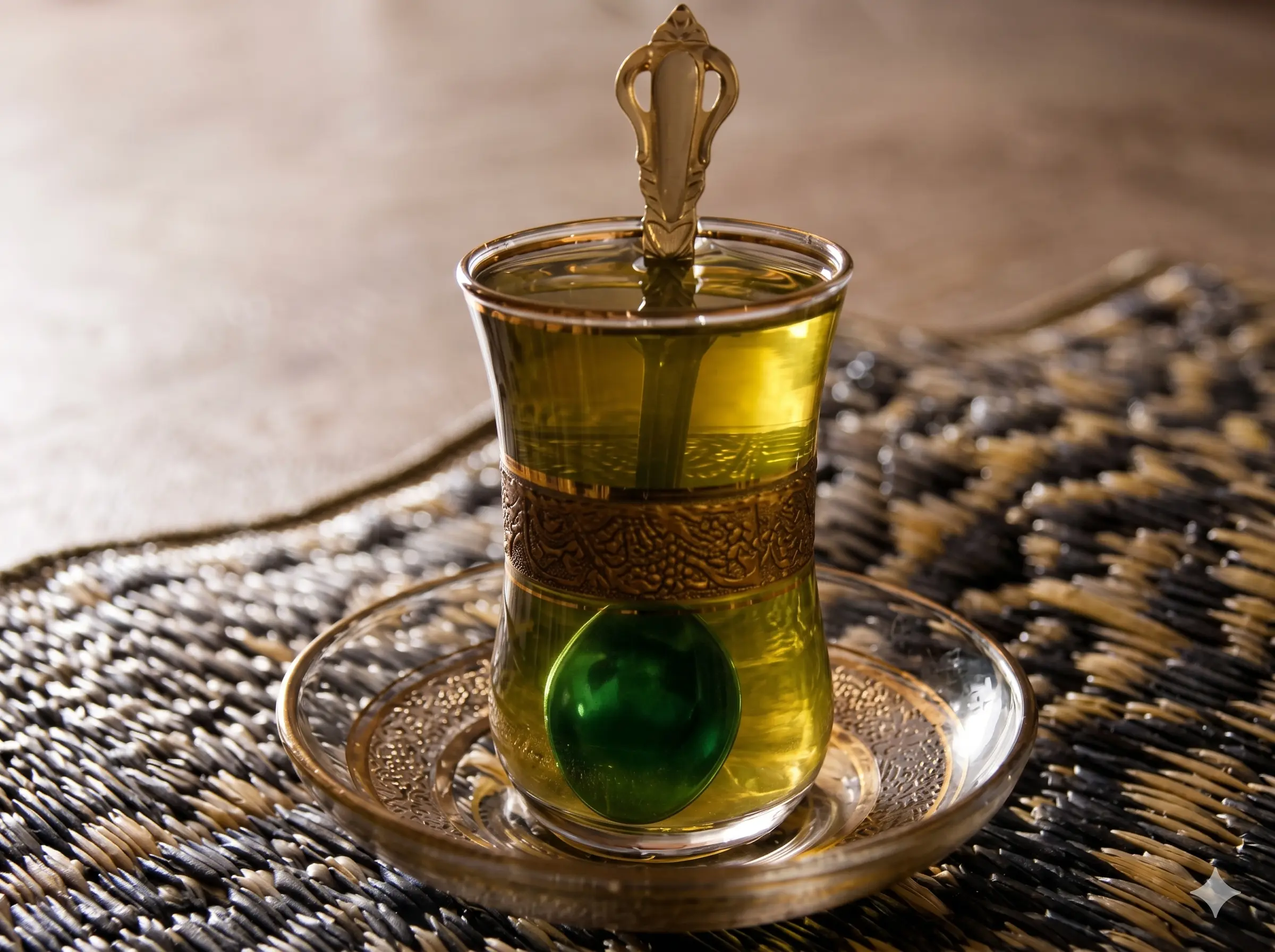 چای سەوز