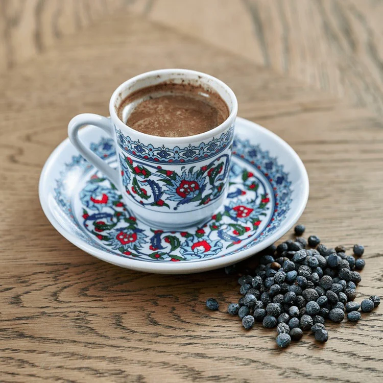 قاوەی قەزوان